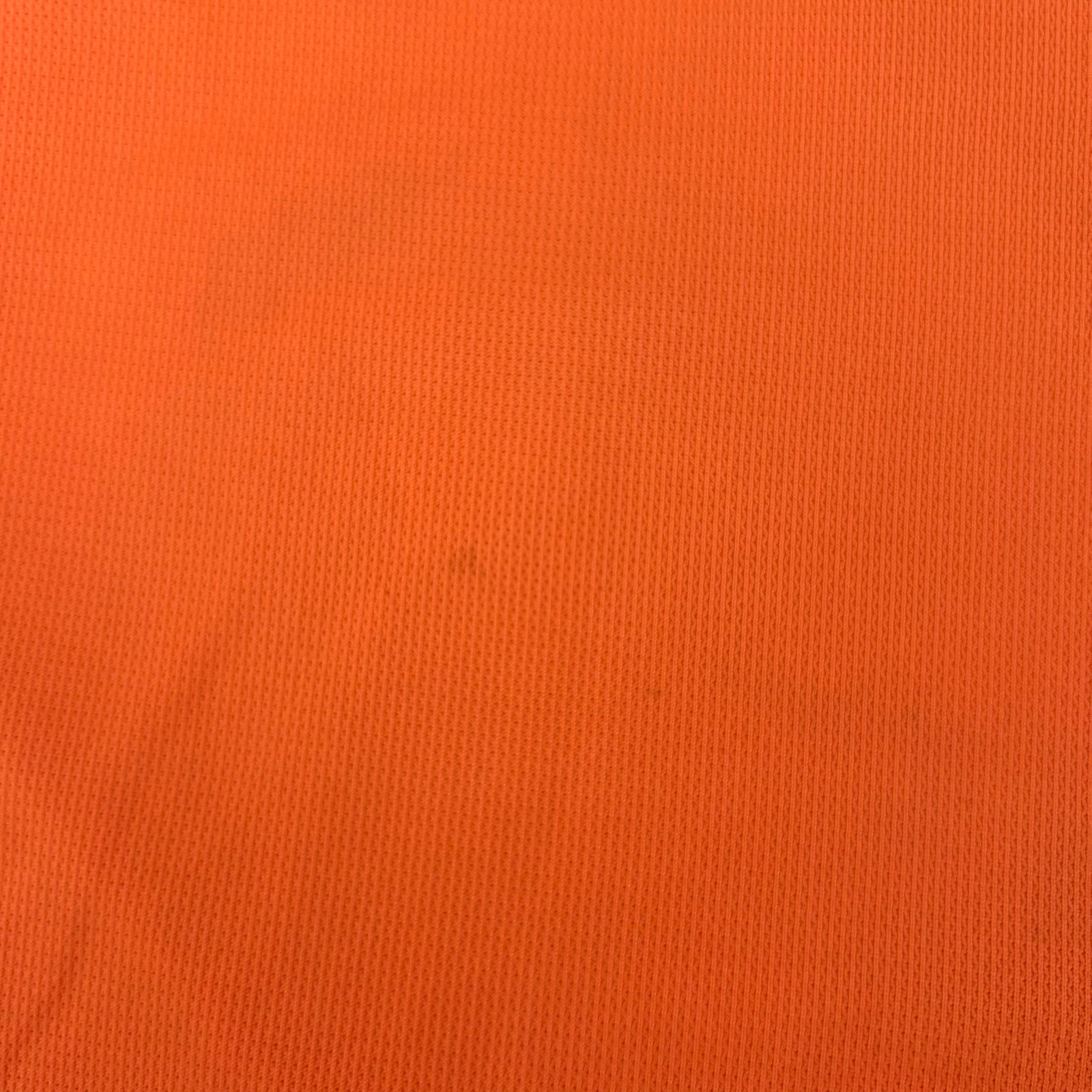 Odlo Camiseta deportiva con escote en V Naranja – Talla 40 (Muy usada) – photo 8
